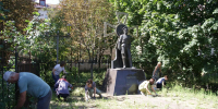 День памяти российских воинов, погибших в Первой мировой войне 1914–1918 годов - Музей истории Донского казачества