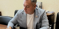 Депутат ЗСНО Игорь Рузанкин досрочно сложил полномочия - Нижегородская правда