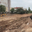 На Соловьином пруду началось обустройство пирса - Владимирские Ведомости