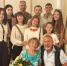 В Смоленске супружеская чета отметила 60-летний юбилей брака - Смоленск 2.0
