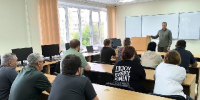 Первым выпускникам курса подготовки операторов БПЛА вручили сертификаты - Смоленск 2.0