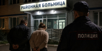 В Томской области пара ворвалась ночью в больницу и избила сторожа - ГТРК Томск