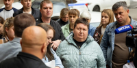 В Курске восемь квартир непригодны для проживания после атак БПЛА 19 июля - Городские Известия