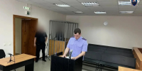 В Гагарине мужчина обвиняется в совершении особо тяжкого преступления - Следственный комитет