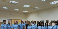 Дознаватель из Адыгеи — призер ll этапа конкурса на звание «Лучший дознаватель» - УФССП России