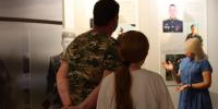 Бесплатные экскурсии для участников СВО - Историко-архитектурный и художественный музей-заповедник