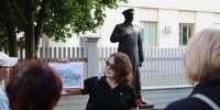 Вологду глазами ссыльного Джугашвили предлагает увидеть новая экскурсия - Историко-архитектурный и художественный музей-заповедник