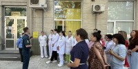 В детской стоматологии Ставрополя эвакуировали персонал и пациентов - Вечерний Ставрополь