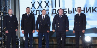 Горняки Кузбасса провели корпоративное заседание клуба «Добычник» - 1-LINE