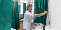 В Комсомольском Белгородского округа возобновил работу физиотерапевтический кабинет - БелПресса