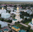Прямая трансляция всенощного бдения и малой вечерни с акафистом преподобному Серафиму Саровскому в Свято-Троицком Серафимо-Дивеевском монастыре - Нижегородская епархия