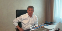 Радий Хабиров рассказал, чем занимается в отпуске - Сетевое издание Республика Башкортостан
