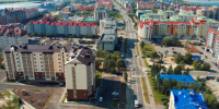 Глава Салехарда подвел предварительные итоги благоустройства - ГТРК Ямал