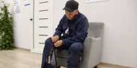 Адаптивная одежда для героев: как на Ямале помогают ветеранам СВО - ГТРК Ямал