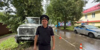 Мужчина потерял сознание и погиб в ДТП в Павлове - НИА Нижний Новгород