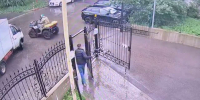 Подозреваемого в краже квадроцикла задержали в Воронеже - Обозреватель.Врн