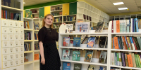 Наш книжный путь - Газета Тосненский вестник