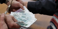 «За покушение на дачу взятки должностному лицу житель поселка Чернянка получил наказание в виде штрафа в размере 120 000 рублей». - Чернянский район