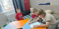 Квест-игра "На поиски сокровищ". - Центр соцобслуживания населения