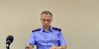 Руководитель Западного МСУТ СК России провёл совещание по уголовным делам - Западное следственное управление на транспорте