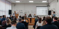 В Княгинине пройдет круглый стол для предпринимателей - НТА-Приволжье