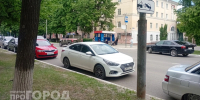 Водителям закроют парковку в центре Йошкар-Олы - Pg12.Ru