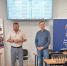 В Вологде провели шахматный праздник для всех желающих - Региональное Агентство Новостей