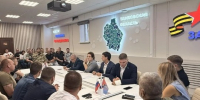 В Тамбовской области расширяются возможности в спорте для ветеранов СВО - Тамбовская жизнь