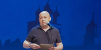 Алексей Герман: "Мы слишком много говорим о выдуманных мирах и мало – о живых людях" - Metro Петербург