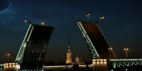 «Поющие мосты» в Петербурге посвятят спецпрограмму юбилеям Юрия Фалика и Дмитрия Бортнянского - Spbdnevnik.ru
