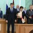 Родственникам брянских Героев СВО передали посмертные награды - Газета Вперёд