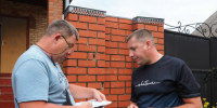В Бутурлиновке продолжаются рейды по выявлению незаконного потребления воды. - Бутурлиновский район