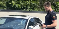 Начисления после визита пристава - УФССП