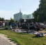 В Терновке упорядочивают торговлю на ярмарке выходного дня - Город Пенза