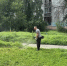 Санитарная пятница: фотоотчет - Город Пенза