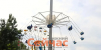 20-метровую карусель откроют на Автозаводе - ИА Нижний сейчас