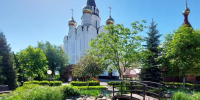 02-08.08. Расписание богослужений в приходе храма преп. Серафима Саровского г. Иваново, изображение №1 - Ивановская митрополия