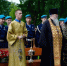 30.07.26 г. Освящение памятника В.Ф. Маргелову, изображение №5 - Ивановская митрополия
