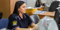 Судебные приставы Подмосковья взыскали материальный ущерб - УФССП МО