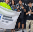 Команда CML-team Передовой инженерной школы СПбПУ «Цифровой инжиниринг» успешно выступила на международном чемпионате Aurora Combat Robotics Championship в Гуанчжоу - СПб ГПУ