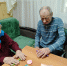 «Лепим с пользой: яркие изделия своими руками» - Центр соцобслуживания населения