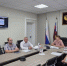 В Управлении Росреестра по Новгородской области прошел обучающий семинар для муниципалитетов по работе с сервисами НСПД. - Демянский район