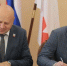 Мэр Новосибирска подписал соглашение о сотрудничестве с Омском - Gorsite.Ru