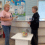 Центральная детская библиотека г. Курчатов. Вход в библиотеку разрешён. - Администрация МО Курчатов
