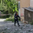 В Гуково ввели режим ЧС в границах поврежденного после атаки БПЛА дома - DonDay.Ru