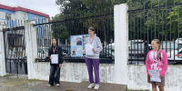 Рузские спортсмены завоевали 8 наград на открытом первенстве Коломны по гребле - Рузский городской округ