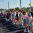 ГОРОДСКИЕ ЛЕТНИЕ ОЗДОРОВИТЕЛЬНЫЕ ЛАГЕРЯ, 2-я СМЕНА - Санкт-Петербургское отделение ВДПО