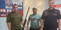 Новости округа - Город Талдом