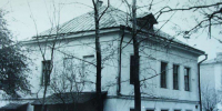 Дом с двухвековой историей (дом купца Масленникова Г.Я) - Городская управа