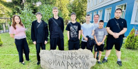 В Доме дружбы народов продолжается знакомство с многонациональной культурой Чувашии - Министерство культуры, по делам национальностей и архивного дела